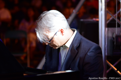 Antonio Ciacca Solo Piano at Two E Bar And Lounge