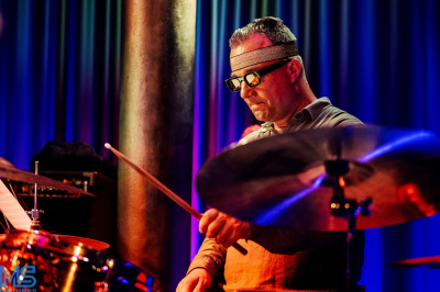 Gary Willcox Qrt.  at Oliver's Jazz Bar