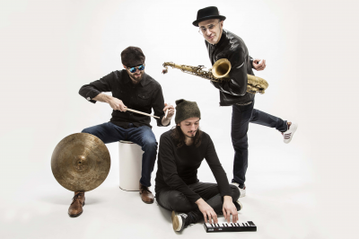 Pericopes at La Gare