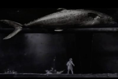 The Schanzer/speach Duo With Warren Smith at Roulette - event poster The Schanzer/speach Duo With Warren Smith at Roulette