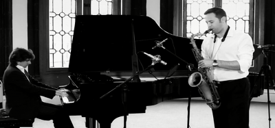 Jazzology Fundraiser at The Greenwich