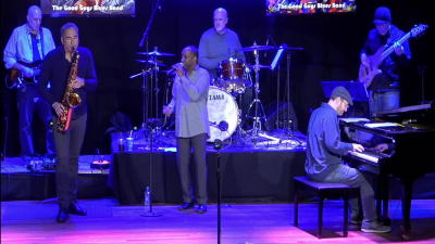 The Good Guys at 75 Stutson Street