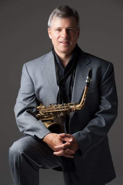 Jon Gordon Quartet at Jazz at Kitano