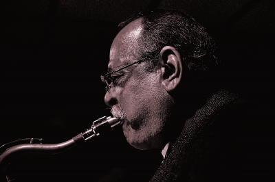 Ernie Watts Quartet at Alvas Showroom