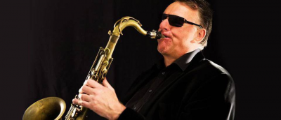 Wilbur Wilde Plays Jazz With JMQ Jazz Ensemble at The Golden Gate Hotel