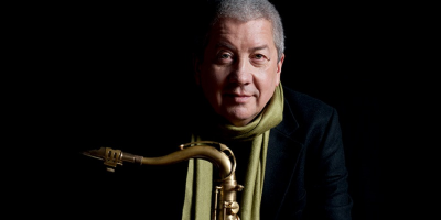 Andy Sheppard East Coast at Guinness Cork Jazz Festival at Triskel Arts Centre - event poster Andy Sheppard East Coast at Guinness Cork Jazz Festival at Triskel Arts Centre