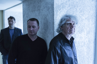 The Tommy Halferty Quartet 