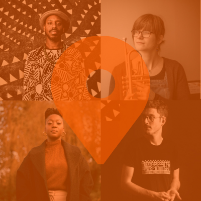 London Third Stream at Queen Elizabeth Hall