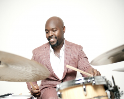 Ulysses Owens Jr. And Generation Y Jazz Quintet at Brooks Center For The Performing Arts - event poster Ulysses Owens Jr. And Generation Y Jazz Quintet at Brooks Center For The Performing Arts