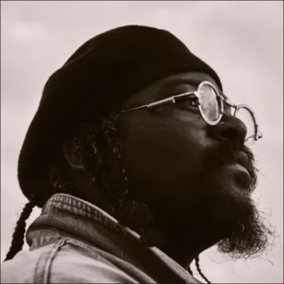 Pher & Friends — A Night Of Jazz, R&b And Soul at Black Cat