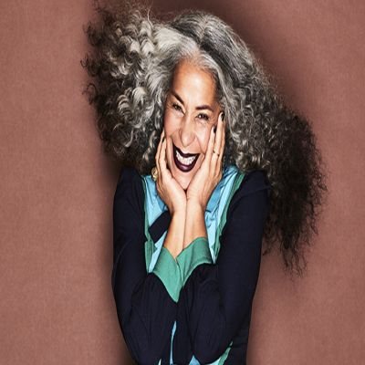 Molly Johnson at BlueShore Financial Centre For The Performing Arts