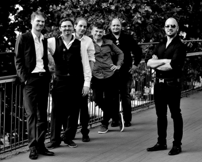 Guttenberger Brothers at Vesperkirche