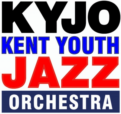 Kent Youth Jazz Orchestra at Herne Bay Jazz And Swing Festival at The King's Hall - event poster Kent Youth Jazz Orchestra at Herne Bay Jazz And Swing Festival at The King's Hall
