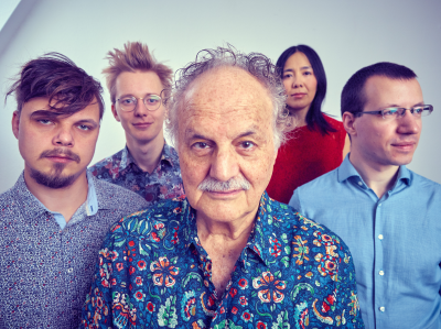 Berlin Mallet Group at ZigZag Jazzclub