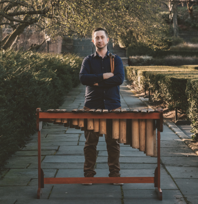 Dan Neville Nonet at Terraza 7 - event poster Dan Neville Nonet at Terraza 7