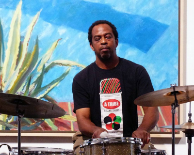 Weekly Improvising Jazz Jam Hosted By Kevin Carnes And Guests | Free! at Cafe CODA