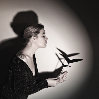 Mv Quartet at Petit Journal St-Michel - event poster Mv Quartet at Petit Journal St-Michel