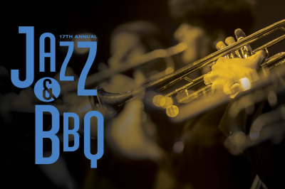 Umkc Jazz & Bbq at UMKC Student Union - event poster Umkc Jazz & Bbq at UMKC Student Union