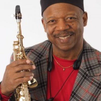 Kenney Polson With The Raw Sugar Jazz Quintet at Jazz Minds Honolulu