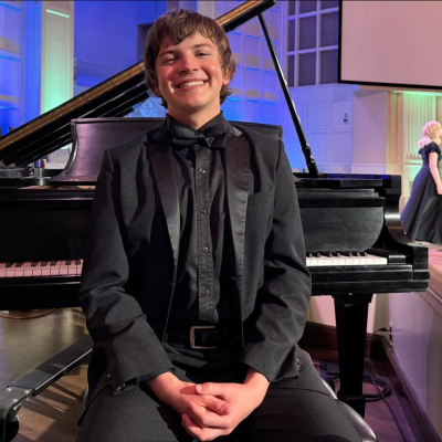 Amelia Island Jazz Festival-late Nite Jam