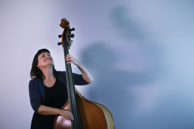 Helen Russell Trio  at JMI Live