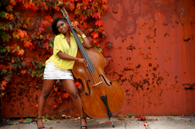 The Mimi Jones Band at BeanRunner Cafe