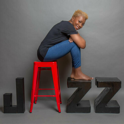 CARMEN LUNDY: Jazz, January 2024 at Performing Arts Center Arts Bonita (centers For The Arts Bonita Springs)