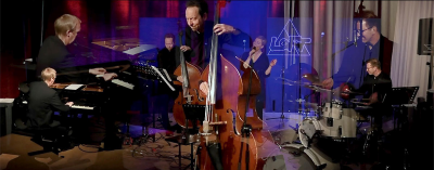 Sonja M & Band: „bliss“ at Loft - event poster Sonja M & Band: „bliss“ at Loft