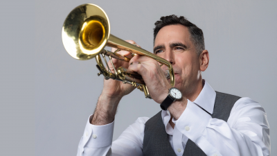 Sam Chaplin Jazz Quartet