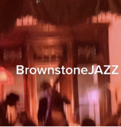 BrownstoneJAZZ WEEKEND CONCERT SERIES at BrownstoneJAZZ