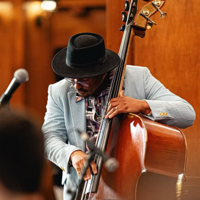 Marlonius Jazz Orchestra