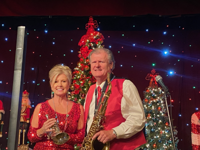 Memories at Palo Verde Country Club - event poster Memories at Palo Verde Country Club