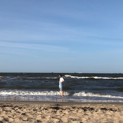 Bachelorabschlusskonzert: Emilia Golos – Piano | Live Recording  at Loft