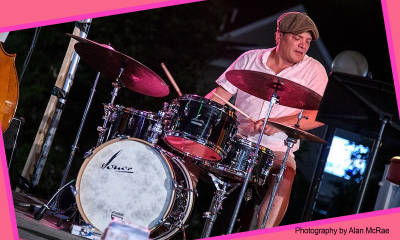 Adventure Time Trio at The Loft At Hermit Woods