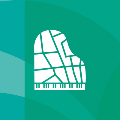 Kateryna Ziabliuk β Piano Solo at Teatro Massimo - event poster Kateryna Ziabliuk β Piano Solo at Teatro Massimo