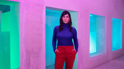 Rozina Pátkai: Minka (hu) at Opus Jazz Club