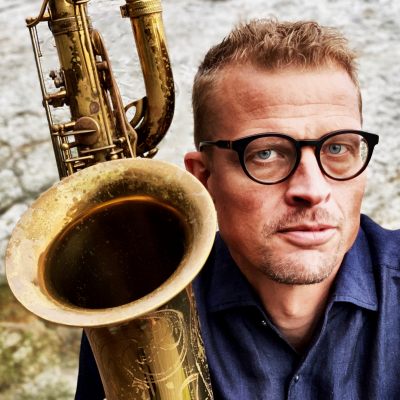 Jakob Norgren Jazz Orchestra at Stockholm Jazz Festival at Teaterstudio Lederman