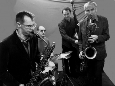 Up And Out at PANDA Platforma