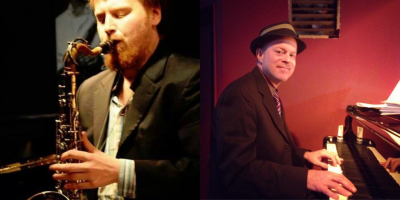 Jeremy Shaskus W/jeremy Bacon at Craft.19 Espresso+creperie - event poster Jeremy Shaskus W/jeremy Bacon at Craft.19 Espresso+creperie