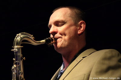 Claus Koch's Boperaters at Jazzkeller Frankfurt - event poster Claus Koch's Boperaters at Jazzkeller Frankfurt