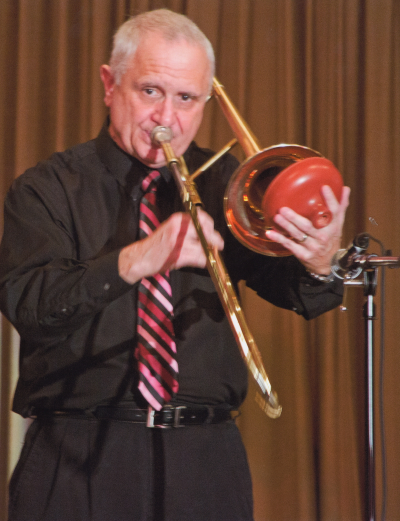 The Oyster Band at The Oyster Society