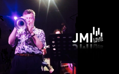Rob McWilliams & Friends at JMI Live