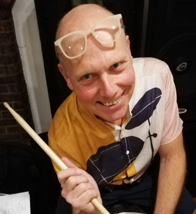 Elmer's Jazz Collective