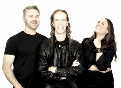 Travis Larson Band at Alvas Showroom