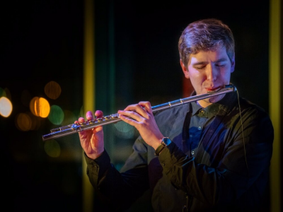Markus Eermann Quartet at Philly Joe's
