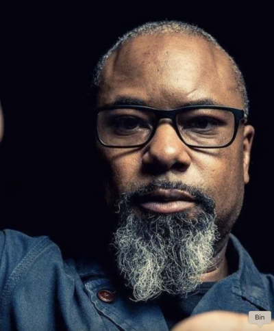 Denys Baptiste Quartet at Corner Corner - event poster Denys Baptiste Quartet at Corner Corner