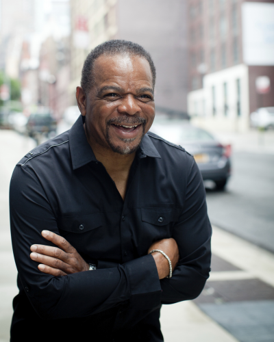 Nicolas Bearde Quartet - 6:30pm show at Meyhouse Palo Alto