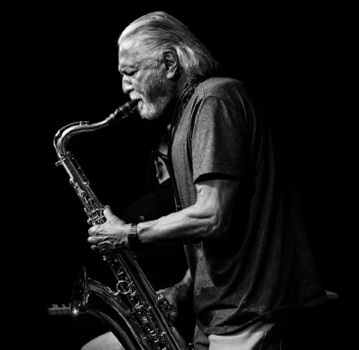 Bergonzi/levy Quintet With Jerry Bergonzi, Brian Levy, Mikan Zlatkovich, Luca Alemanno & Joe La Barbera at Sam First