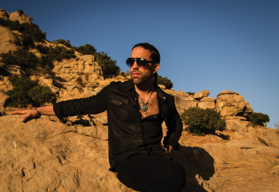 Club 750 Music: Cameron Graves at Wharton Center For Performing Arts - event poster Club 750 Music: Cameron Graves at Wharton Center For Performing Arts