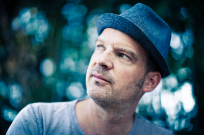 Wolfgang Muthspiel Quintett - Release 